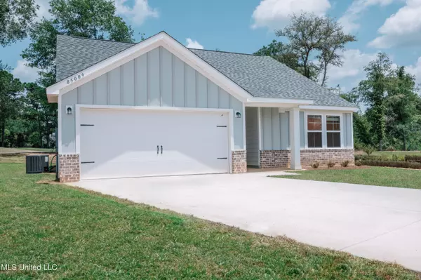 14494 Quail Ridge Drive, Gulfport, MS 39503