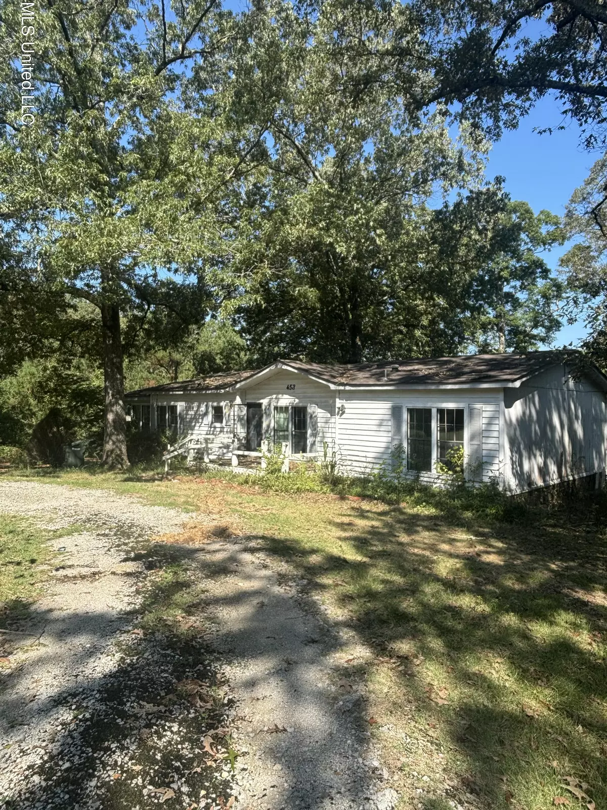 Byhalia, MS 38611,453 Scenic Drive