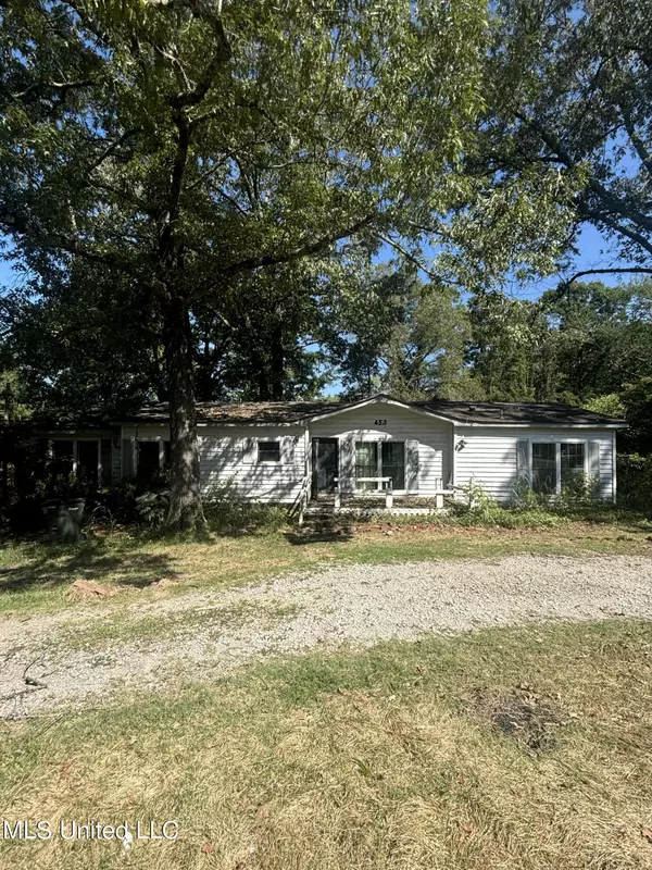 Byhalia, MS 38611,453 Scenic Drive