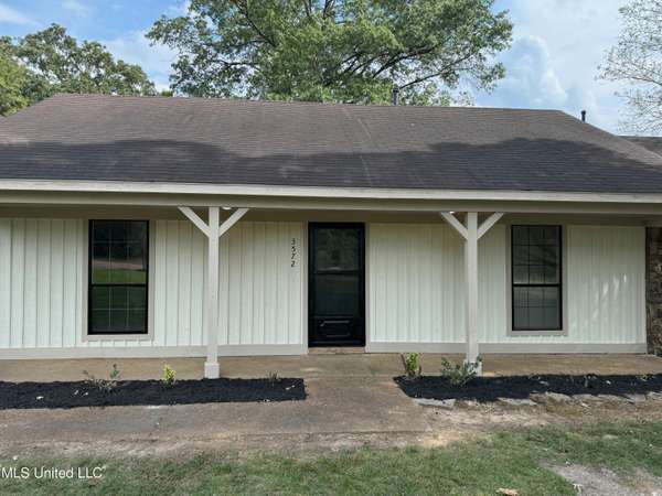 3572 Evergreen Drive, Olive Branch, MS 38654