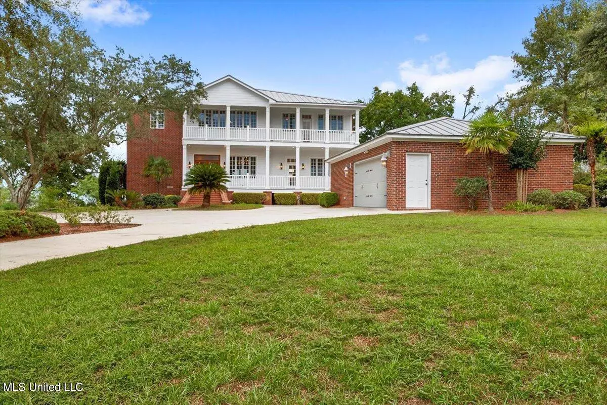 Gautier, MS 39553,2828 Robert Hiram Drive