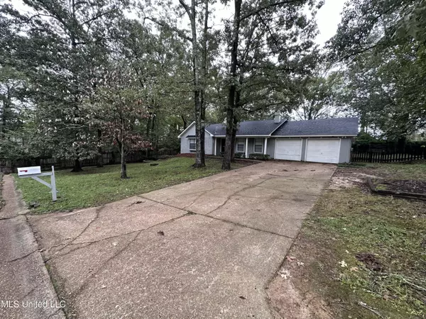 751 Green Forest Road #751, Ridgeland, MS 39157