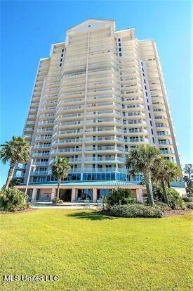 2668 Beach Boulevard #304, Biloxi, MS 39531