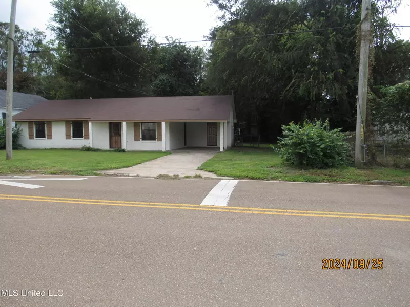 622 E Twelfth Street, Yazoo City, MS 39194