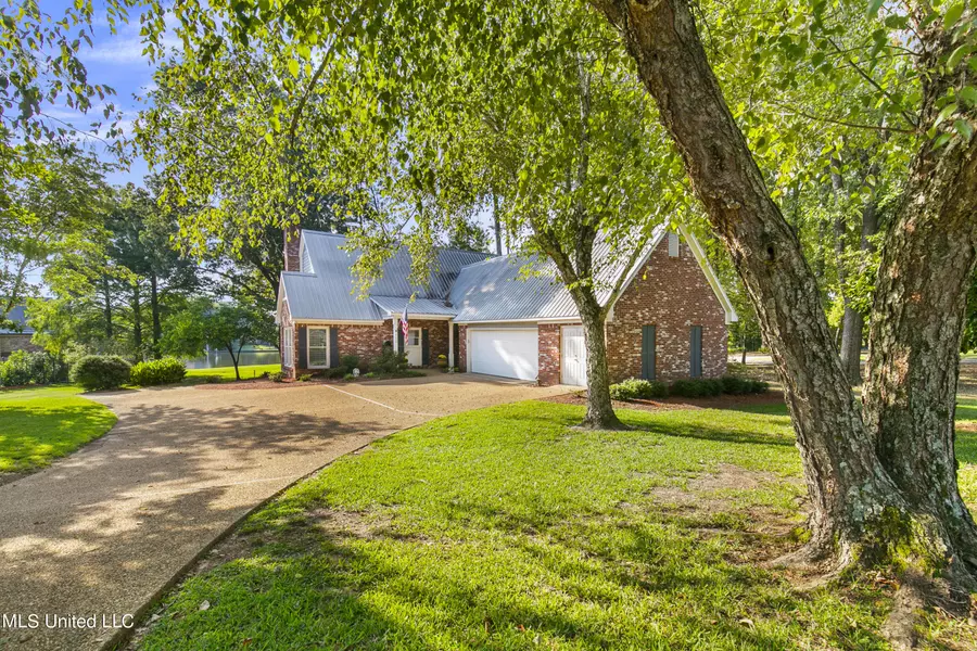 112 Savannah Bend, Madison, MS 39110