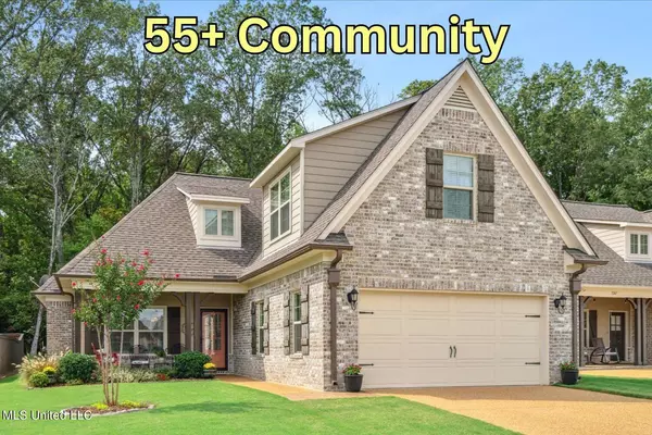 5249 N Montavale, Southaven, MS 38672