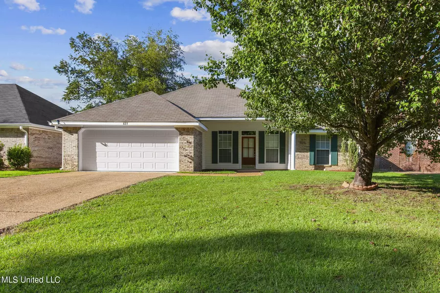 631 Briars Bend, Brandon, MS 39042