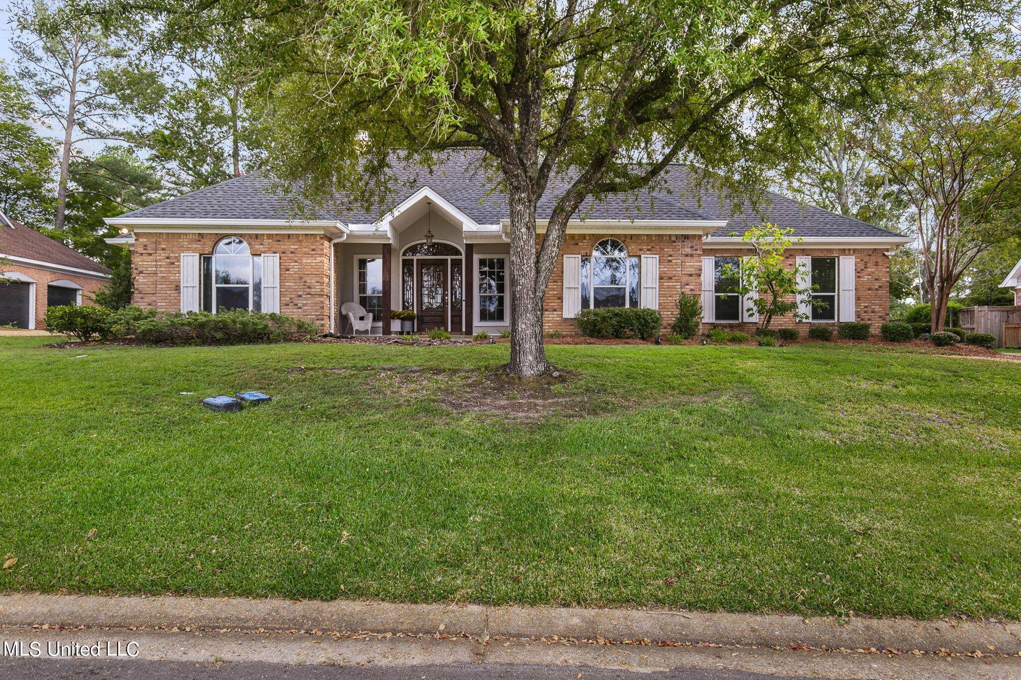 Brandon, MS 39047,514 Ridge Circle
