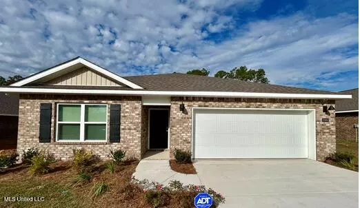 17966 Tingle Drive, Gulfport, MS 39503