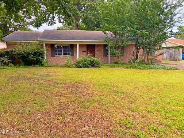 1007 Corrine Drive, Greenwood, MS 38930