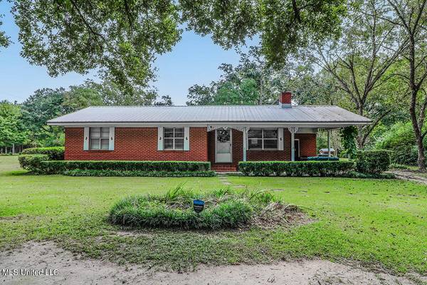 179 Ida Miller Road, Lucedale, MS 39452