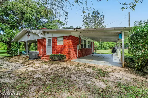 Lucedale, MS 39452,179 Ida Miller Road