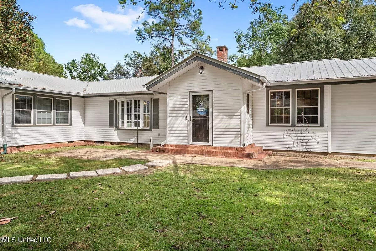 Poplarville, MS 39470,345 Balmoral Drive