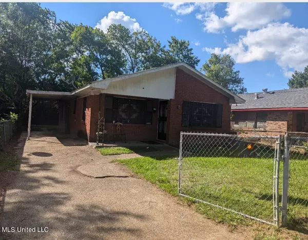 2227 Morton Avenue, Jackson, MS 39213