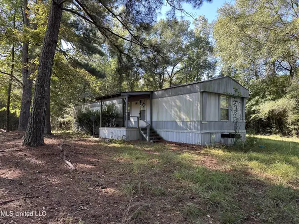 5121 Highway 49, Mount Olive, MS 39119