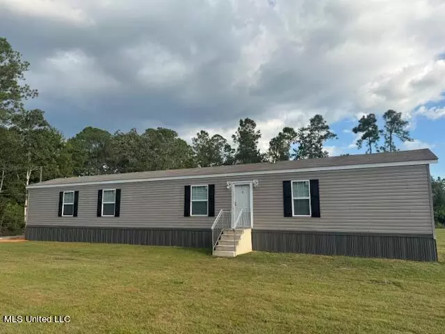 Vancleave, MS 39565,13090 Tanner Street