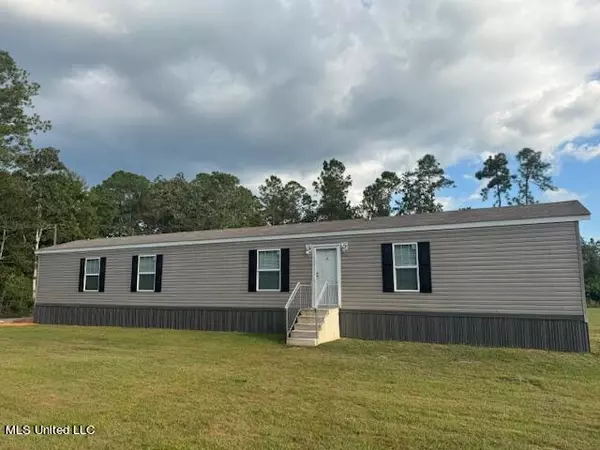 13090 Tanner Street, Vancleave, MS 39565