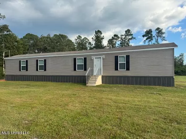 Vancleave, MS 39565,13090 Tanner Street