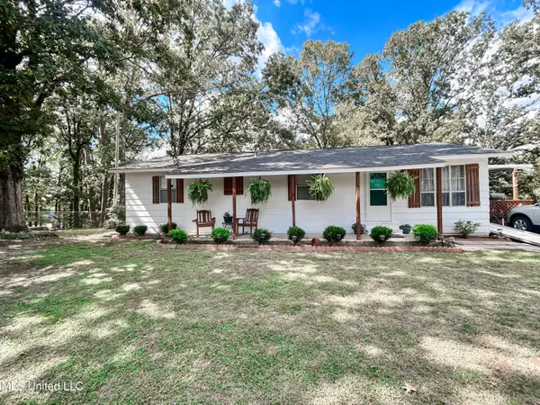 5331 Old Byram Road, Byram, MS 39272