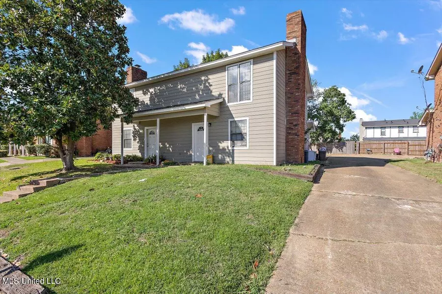 707 Wicklow Place #A, Ridgeland, MS 39157