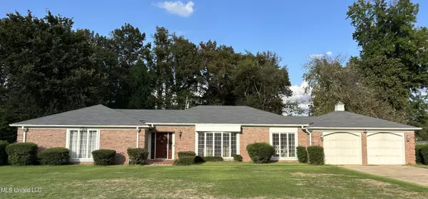 507 Reed Drive, Cleveland, MS 38732