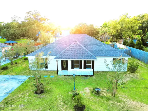 5507 Paula Drive, Long Beach, MS 39560