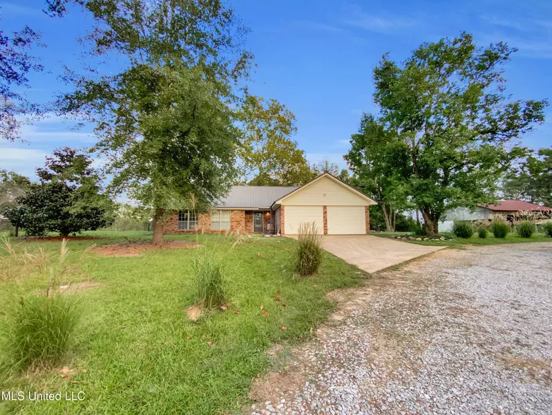 4153 Springfield Road, Morton, MS 39117