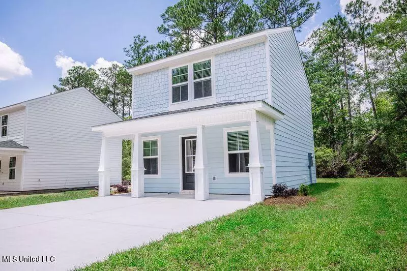 326 Westbury Glen Lane, Gulfport, MS 39507