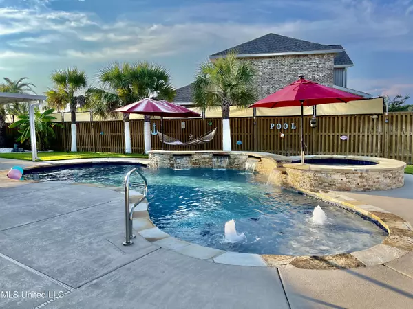 Long Beach, MS 39560,5007 Sand Dollar Drive