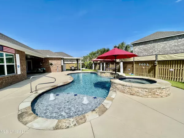 Long Beach, MS 39560,5007 Sand Dollar Drive