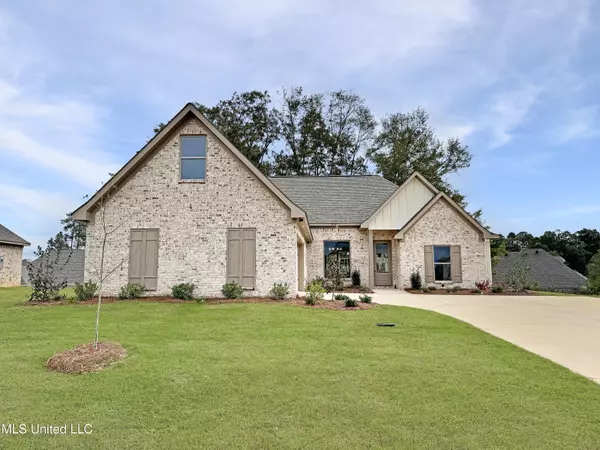 654 Prosperity Place, Brandon, MS 39042