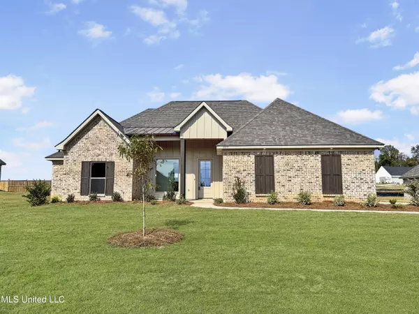 657 Prosperity Place, Brandon, MS 39042