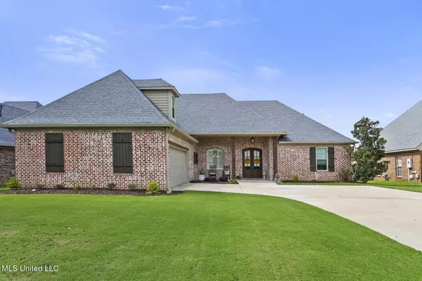 113 Bradshaw Crossing Crossing, Canton, MS 39046