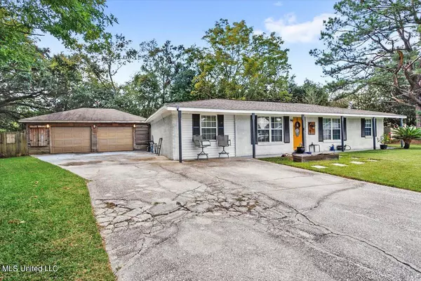 Pascagoula, MS 39581,4702 Bel Meade Circle