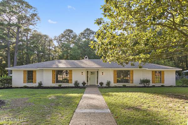 71 Terrapin Drive, Brandon, MS 39042