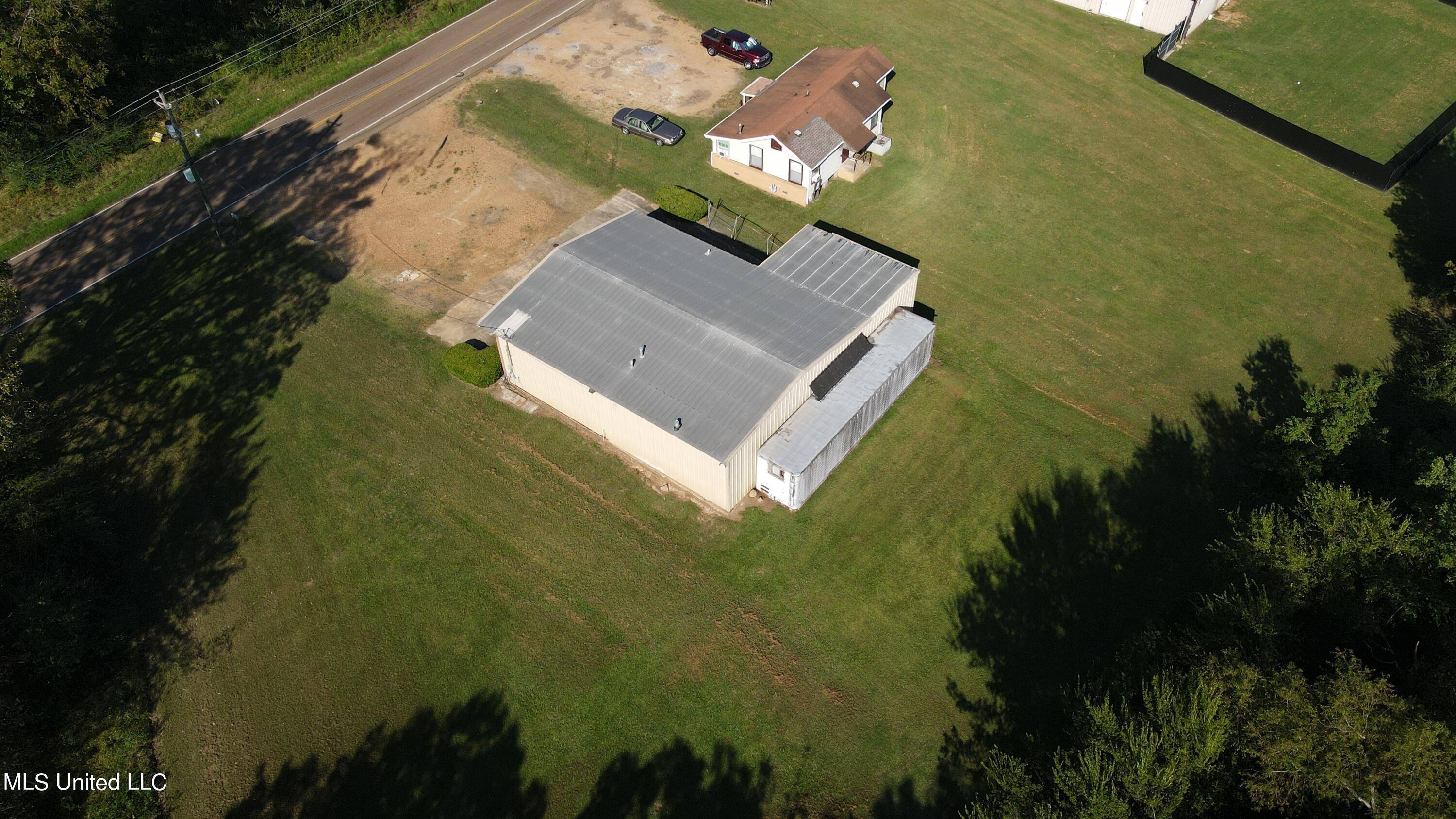 Jackson, MS 39212,240 Maddox Road