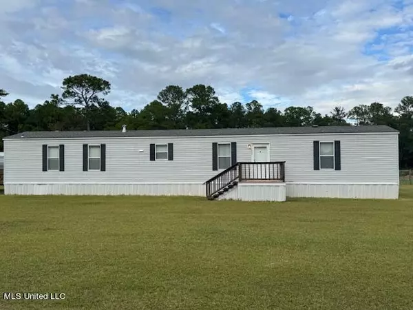 Vancleave, MS 39565,3050 Poticaw Bayou Road