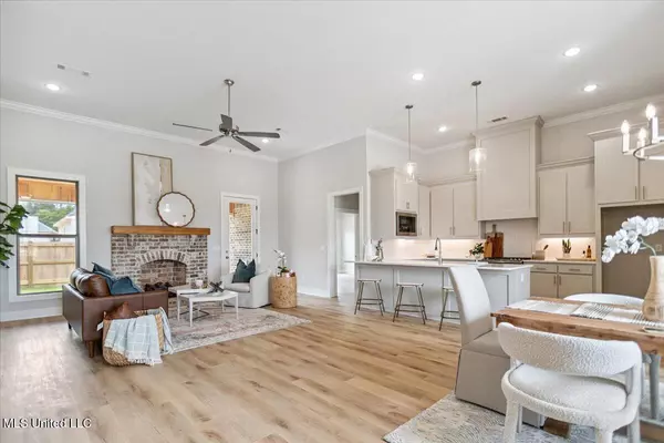 Flowood, MS 39232,1016 Kensington Drive