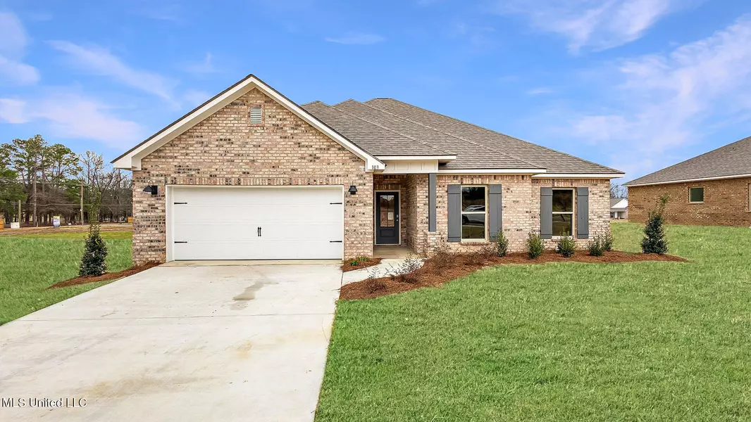 103 Saratoga Springs Avenue, Clinton, MS 39056