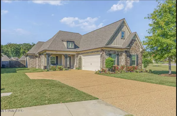 5165 Kensley Court, Southaven, MS 38672