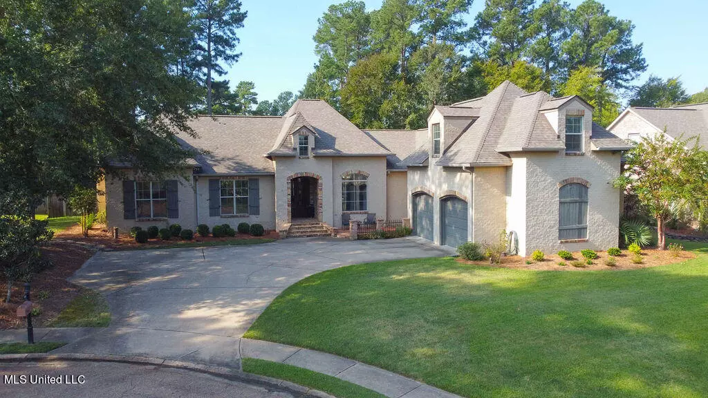 Madison, MS 39110,705 Welford Court