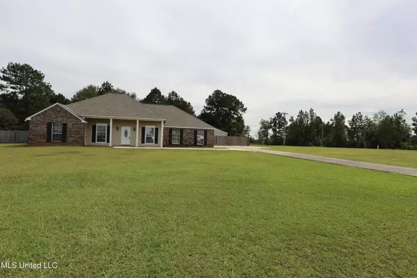 Saucier, MS 39574,20395 Gordon Street