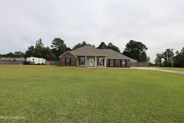 Saucier, MS 39574,20395 Gordon Street