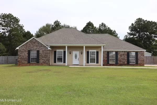 20395 Gordon Street,  Saucier,  MS 39574