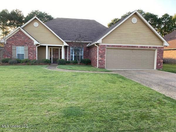 217 Crescent Ridge Drive, Madison, MS 39110