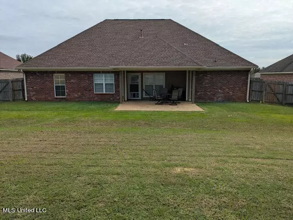 Madison, MS 39110,217 Crescent Ridge Drive