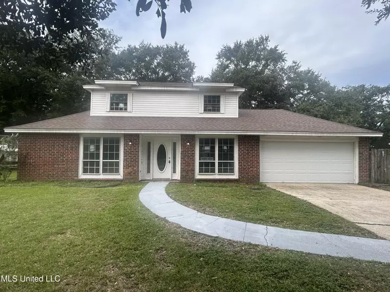 3948 Riverpine Drive, Moss Point, MS 39563