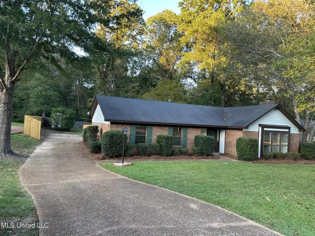 Byram, MS 39272,4714 Brookwood Pl.