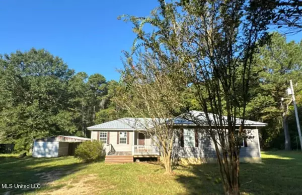 2521 Furrs Mill Road, Wesson, MS 39191