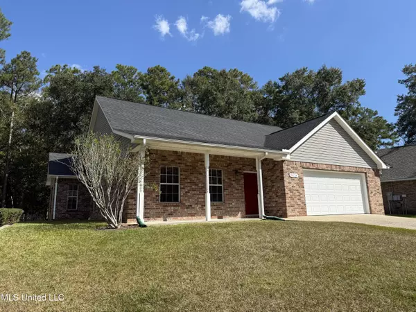 84124 Bayou Drive, Diamondhead, MS 39525